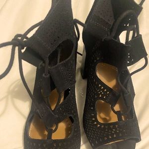 Size 8 Women Heels